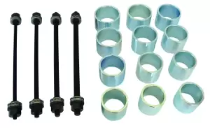 Image of Sykes-Pickavant 08795000 XL Upgrade Kit For owners of XL basic kit 08790000