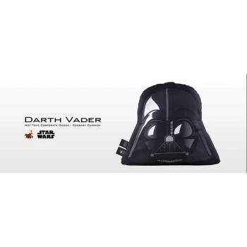 Image of Hot Toys Cosbaby Star Wars Cushion - Darth Vader