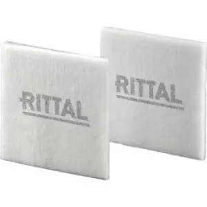 Image of Rittal SK 3182.100 Filter pad (W x H x D) 221 x 221 x 12mm 5 pc(s)