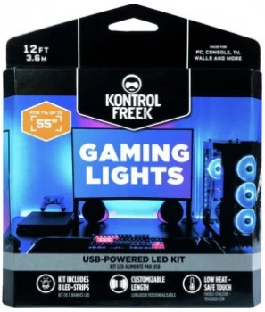 Image of KontrolFreek Gaming Lights