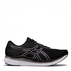 Image of Asics EvoRide 2 Running Shoes Mens - Black/White