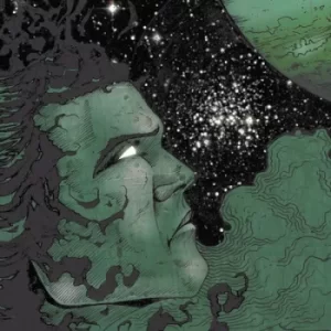 Image of Instinct by Clorange CD Album