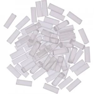 Image of Bosch Accessories Gluey Hot melt glue sticks 7mm 20 mm Transparent 55g 70 pcs