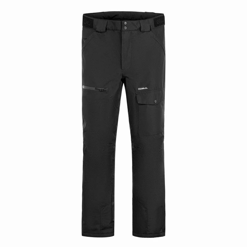 Image of Gul Powder Ski Pants Mens Black male 2X Large