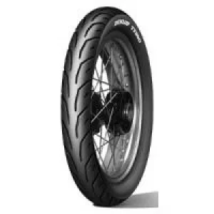 Image of Dunlop TT 900 F J (100/80 R17 52S)