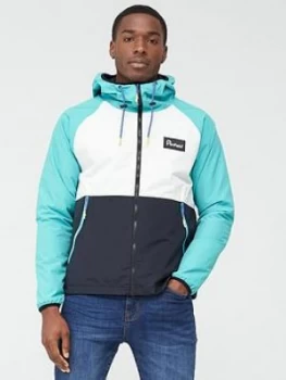 Image of Penfield Echora Hooded Jacket - Teal