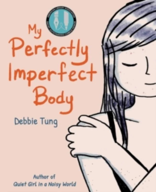 Image of My Perfectly Imperfect Body Paperback / softback
