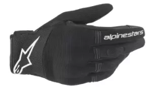 Image of Alpinestars Copper Black White L
