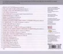 Image of Incomparable soul vocalist