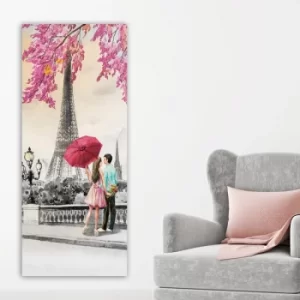 Image of DKY1298479939_50120 Multicolor Decorative Canvas Painting