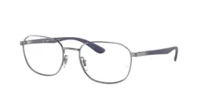 Image of Ray-Ban Eyeglasses RX6462 2502
