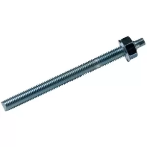 Image of Fischer FTR Threaded Rod M24 x 300mm (5 Pk) Steel