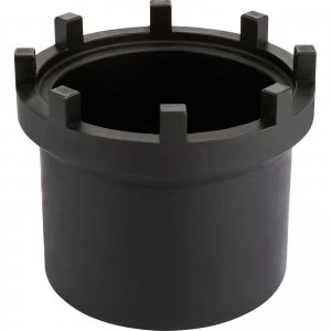 Image of Draper Scania 420 Axle Hub Nut Socket 3/4"