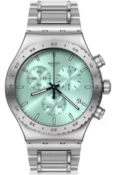 Image of Unisex Energize You New Irony Chrono Watch YVS498G