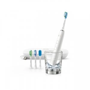 Image of Philips Sonicare DiamondClean Smart HX9934/05 - White