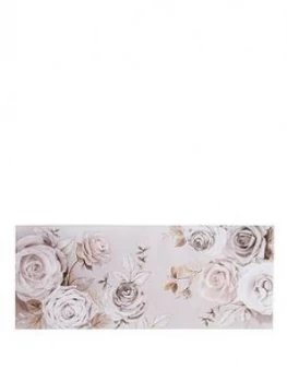 Image of Graham & Brown Rose Trial Printed Canvas
