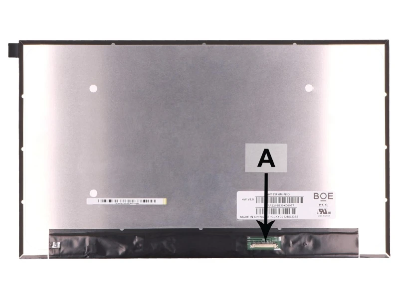 Image of 2-Power SCR0800A laptop spare part