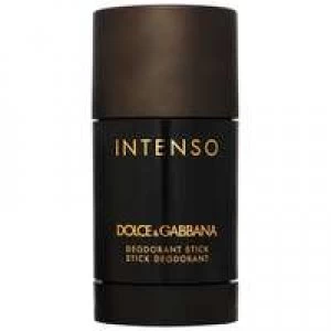 Image of Dolce & Gabbana Pour Homme Intenso Deodorant Stick 75ml
