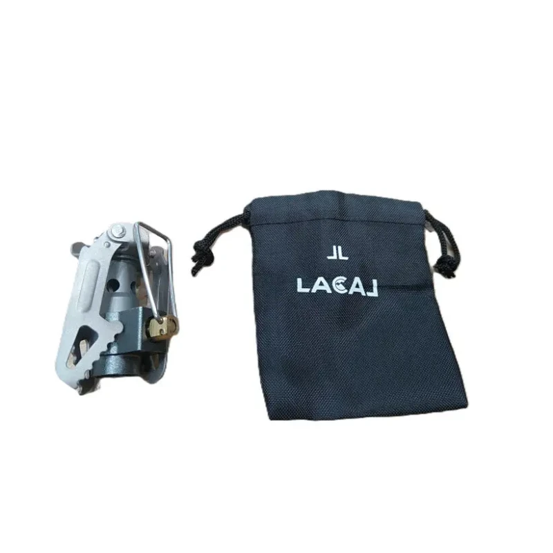 Image of Gas stove Lacal XXS Gris Unisex 4x3x3 cm