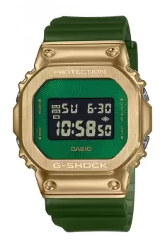 Image of Casio Classy Off Road 5600 Series Watch GM-5600CL-3ER