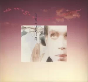 Image of Prince I Wish U Heaven 1988 UK 12" vinyl W7745T