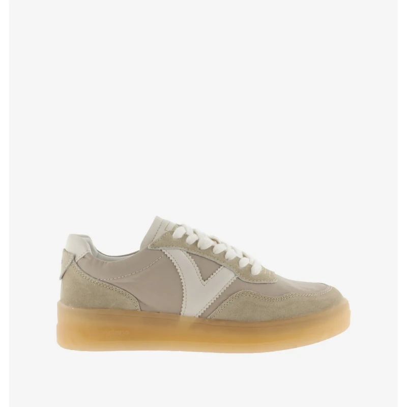 Image of Victoria Womens Trainers Victoria Seul Beige Female 40