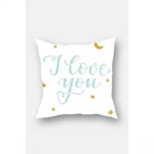Image of YS2138614608 Multicolor Cushion Cover