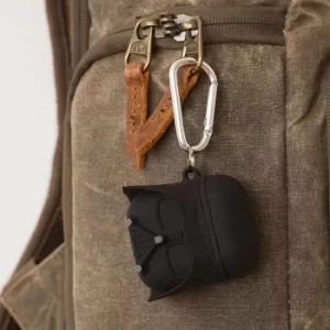 Image of Darth Vader PowerSquad AirPods Case