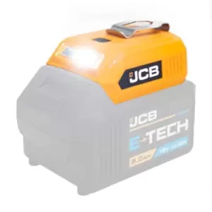 Image of Jcb 18V USB Adaptor
