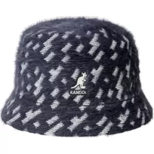 Image of Kangol Furg Mtrx Bin 99 - Blue