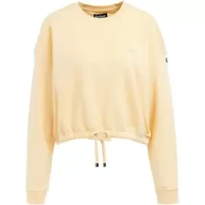 Image of Barbour International Anderson Overlayer - Yellow