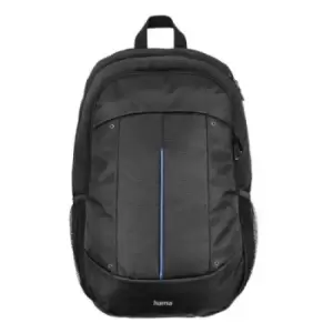Image of Hama Cape Town notebook case 39.6cm (15.6") Backpack Black