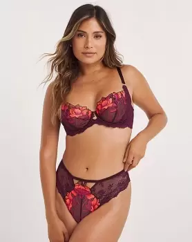 Image of Ann Summers Luminescent Brief