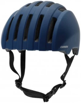 Image of Carrera Precinct Helemt Matte Navy