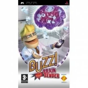 Image of Buzz Brainbender Game Essentials