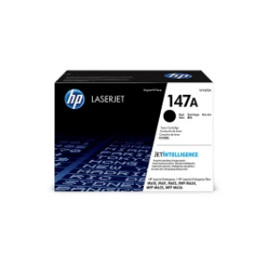 Image of HP 147A Black Laser Toner Ink Cartridge