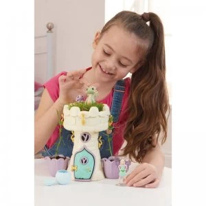 Image of Dragon Tower Garden