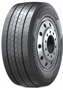Image of Hankook AL20 385/55 R22.5 160K 18PR