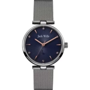 Image of Ladies Jack Wills The Fore Watch
