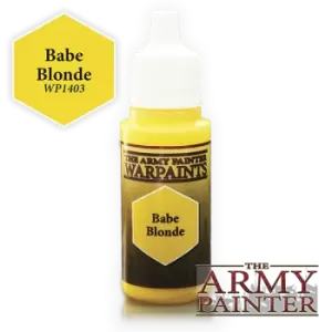 Image of Babe Blonde