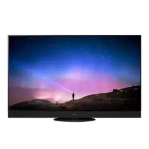 Image of Panasonic 55" TX-55LZ2000B Smart 4K Ultra HD OLED TV