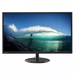Image of Lenovo 31.5" C32q-20 Quad HD LED Monitor