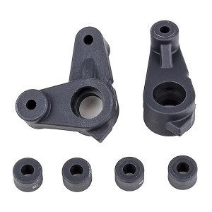 Image of Element Rc Enduro Ifs Steering Bellcranks, Hard