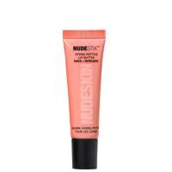 Image of NUDESTIX Nudeskin Hydra-Peptide Lip Butter Candy Kiss 10ml