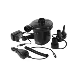 Image of Regatta RechargePump 99 - Black