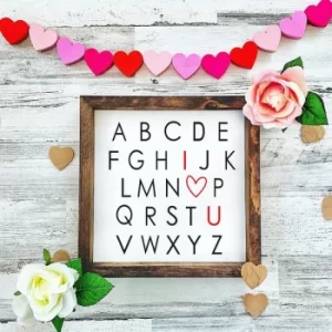 Image of UKZM052 Multicolor Decorative Framed MDF Painting