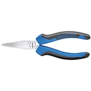 Image of Gedore Flat nose pliers 160 mm