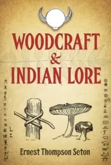 Image of Woodcraft and Indian Lore