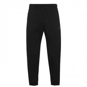 Image of Lonsdale Essential Joggers Mens - Black