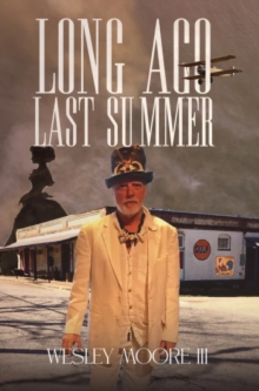 Image of Long Ago Last Summer Paperback / softback